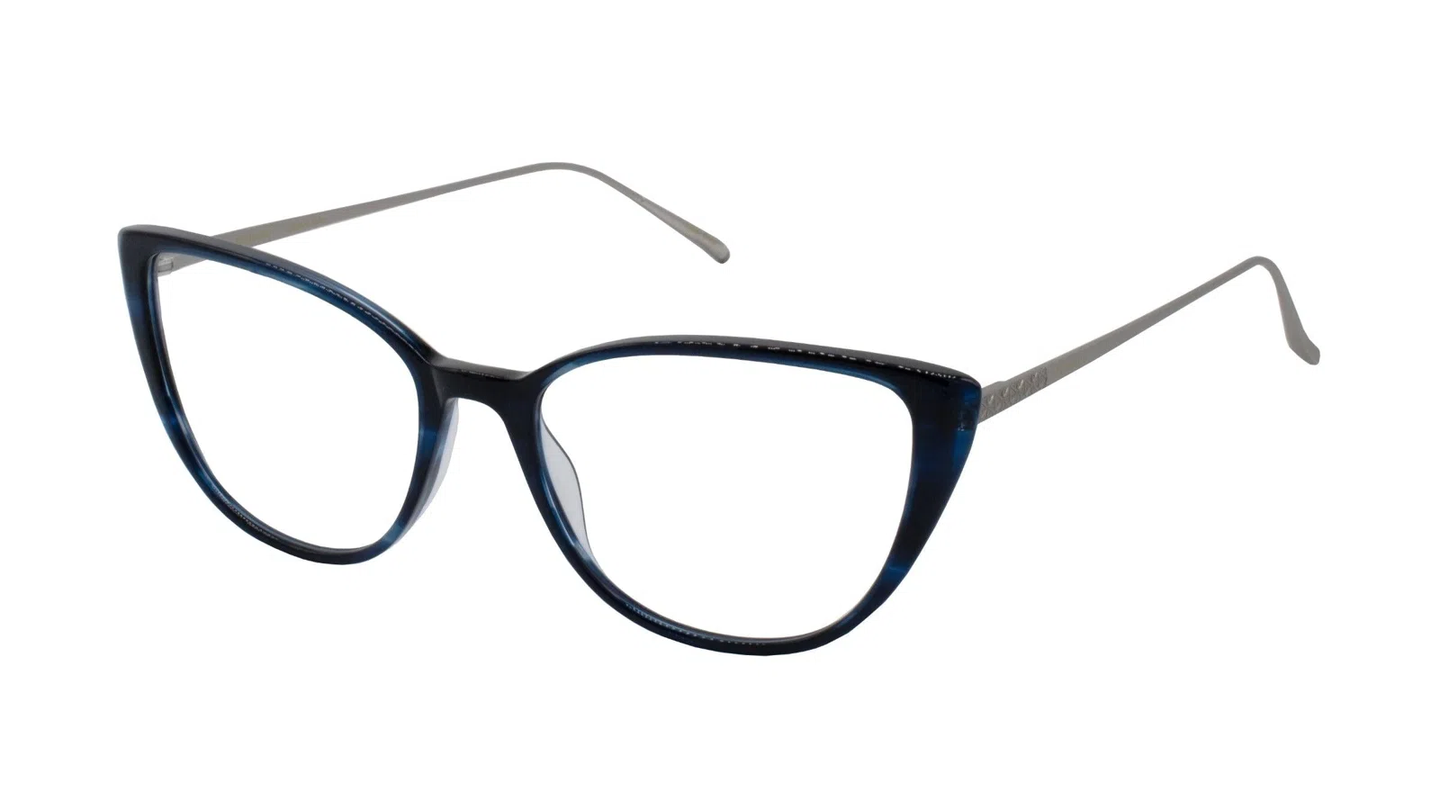Elizabeth Arden 1261 Eyeglasses - view 3